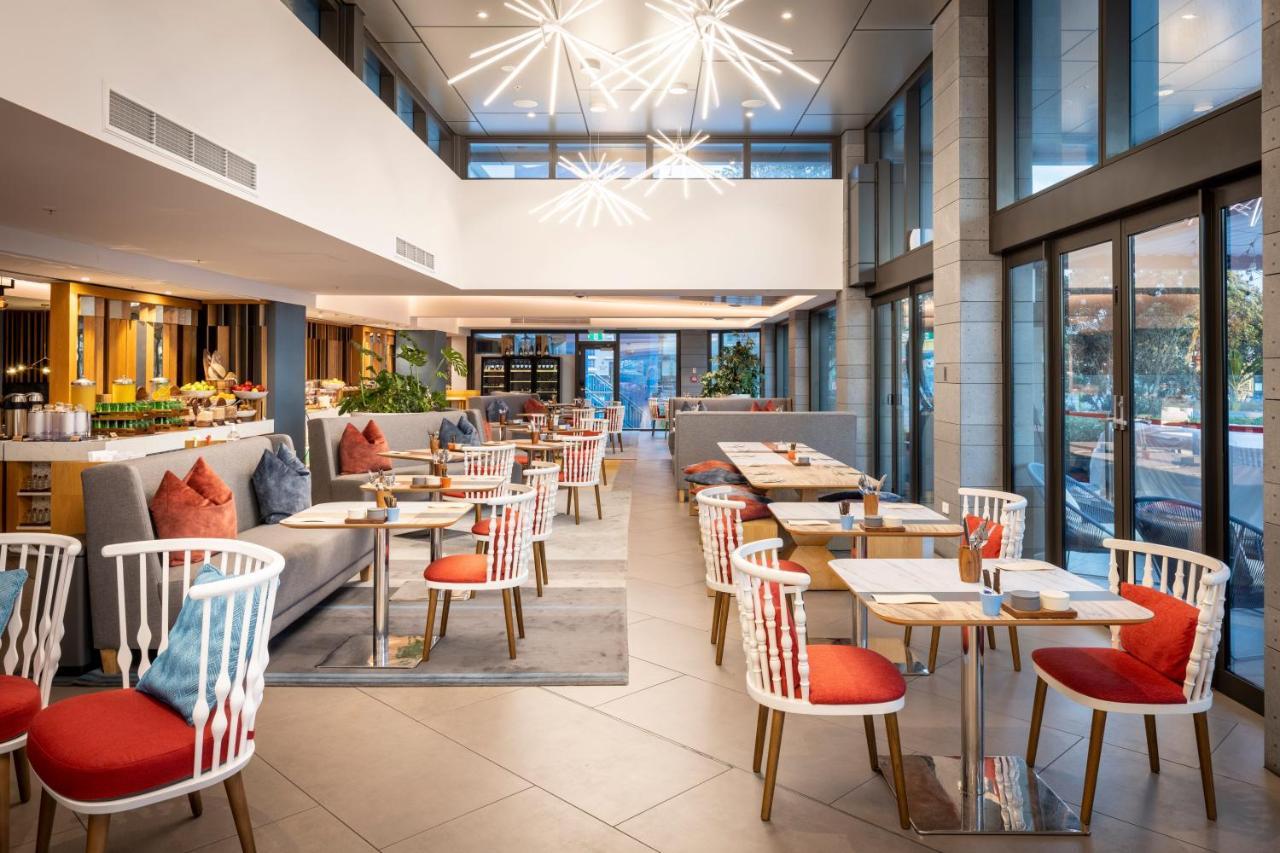 Hotel M Social Auckland Exteriér fotografie